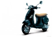 Vespa LX